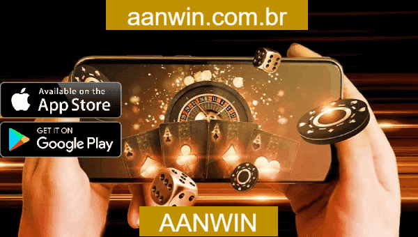 Recursos App AANWIN