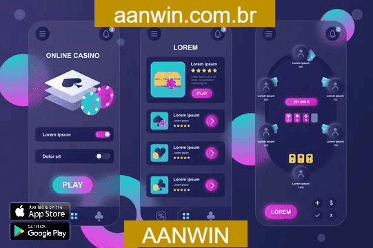 AANWIN Baixar App