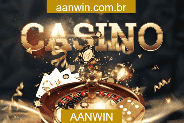 AANWIN Cassino Ao Vivo - 50+ Mesas HD 4K