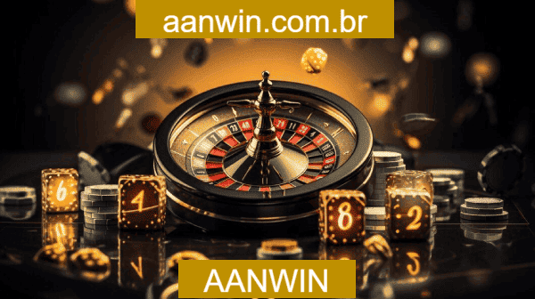 Como Registrar e Fazer Login AANWIN