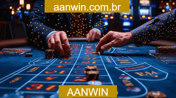 Termos e Condições Transparentes AANWIN