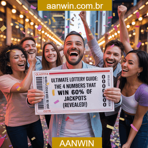 AANWIN Loteria FAQ