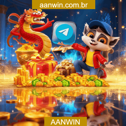AANWIN Telegram Oficial